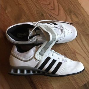 Adidas Lifting Shoes
